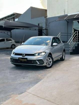 VOLKSWAGEN POLO 1.0 MPI MANUAL